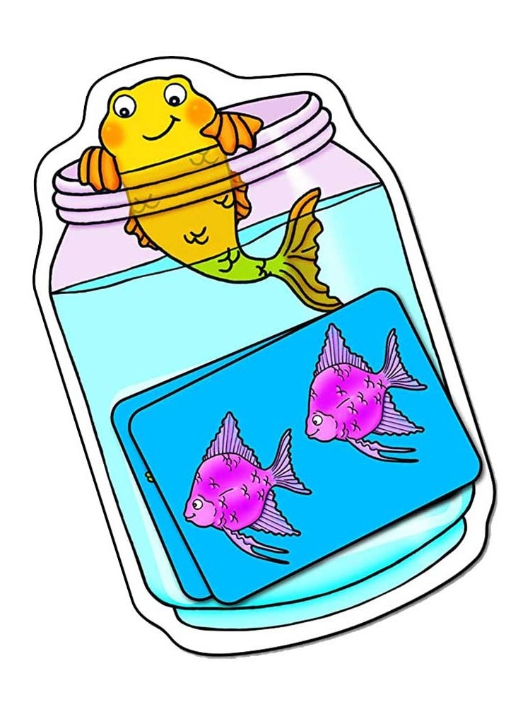 أورشارد تويز لعبة الإمساك والعد اللوحية - Image 1