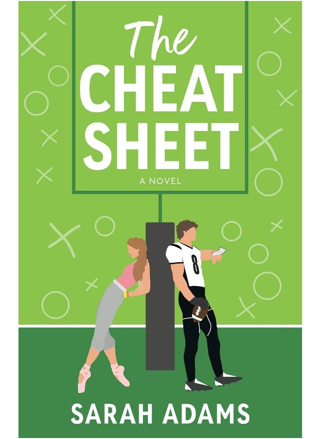 The Cheat Sheet  - Image 1