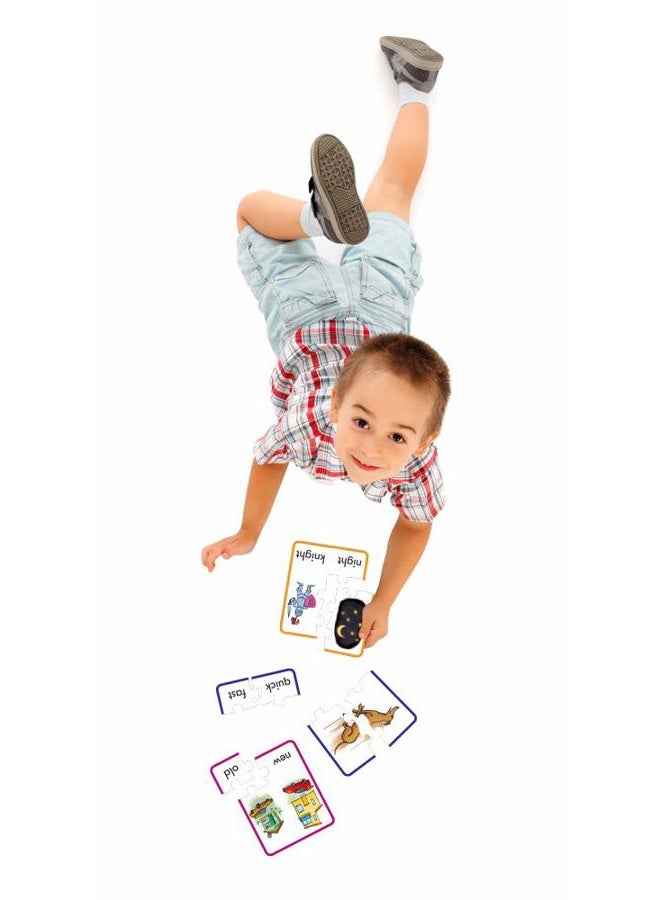 Junior Learning JL245 Preposition Puzzles - Image 3