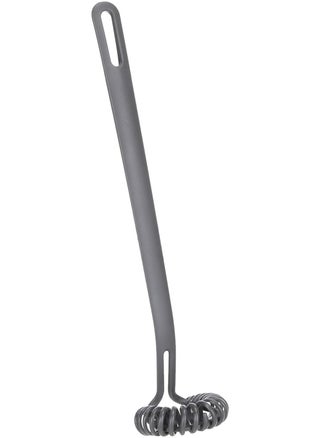 "Small Plastic Hand Egg Beater - Mini Whisk for Creamy Foam, Sauce and Sauce Line in Small Bowls, Perfect for Beating Eggs and Cooking, Can be Used in Granite and Teflon Cookware Multiple Colors (Comes in Random Color Grey or Black) - pzsku/Z4D48F68E7D6D5C51B39EZ/45/1747644027/7ccd9f58-886b-48ab-85c6-c30aa925cc81