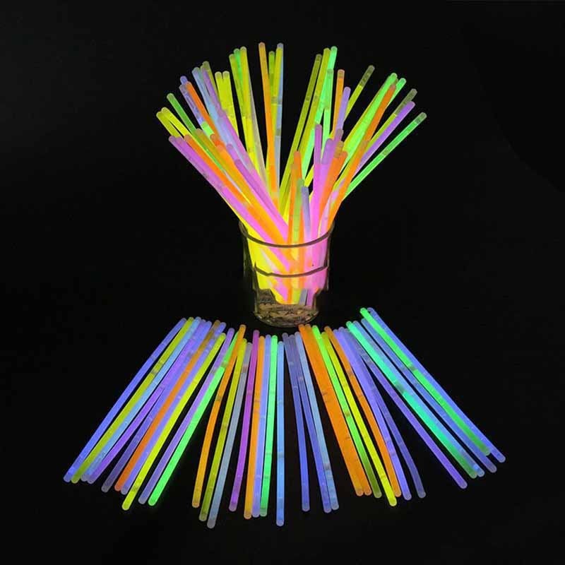 Glow Stick Toys for Kids Concert Party Supplies - Image 2