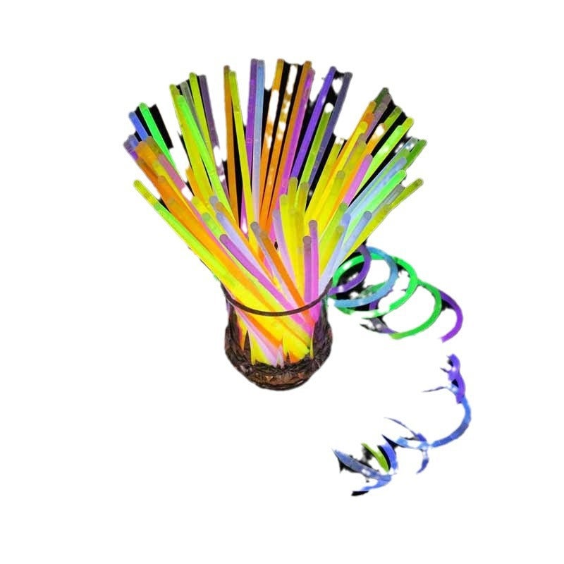 Glow Stick Toys for Kids Concert Party Supplies - Image 3