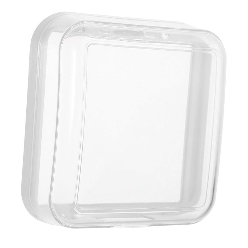 أغطية مآخذ كهربائية مقاومة للماء ذاتية اللصق لحماية الأطفال من الجدران - Image 2