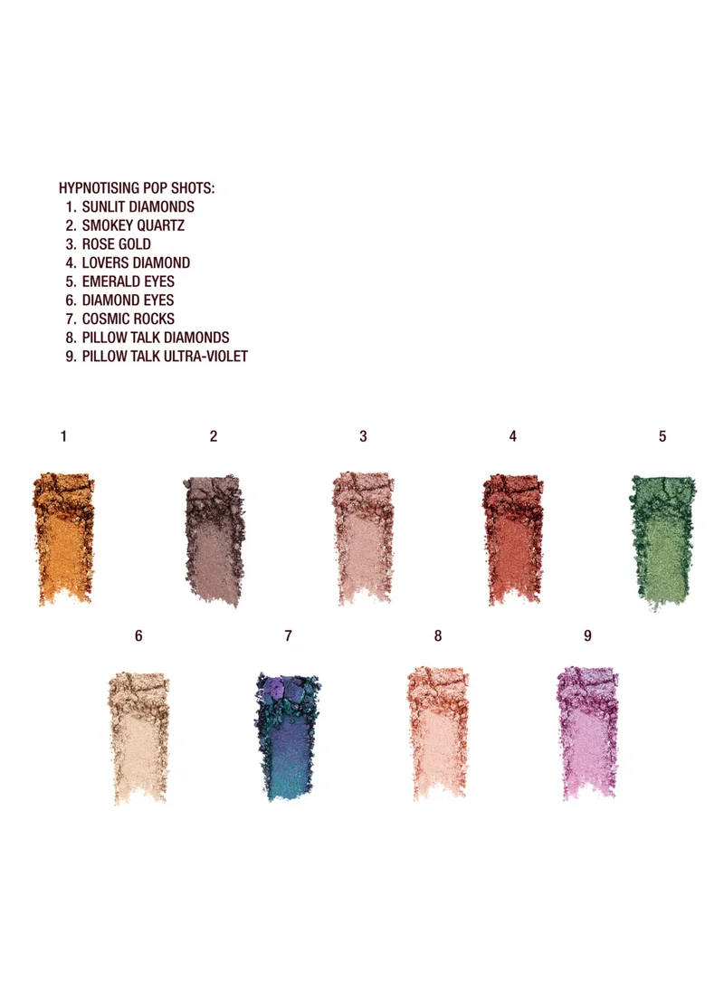Charlotte Tilbury Hypnotising Pop Shot - Ultra Violet