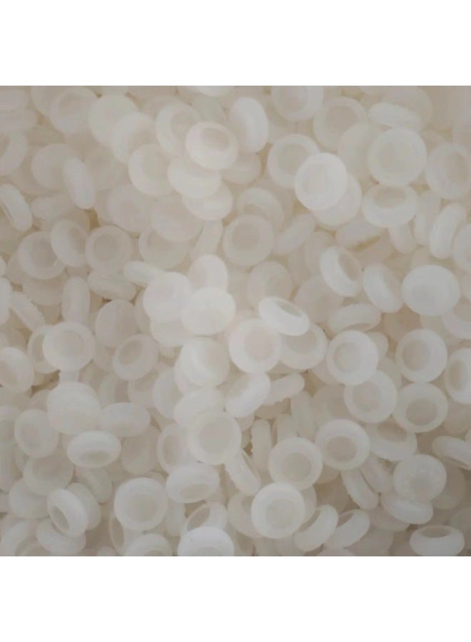 نيوترل غطاء سيليكون لـ PS4، غطاء روكر لـ PS5، غطاء مقبض إكس بوكس ون، غطاء سيليكون عشري النقاط، سلسلة الأغطية الصغيرة - Image 1