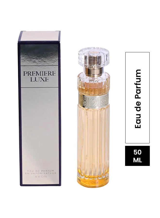 AVON Premiere Luxe EDP 50ml - Image 1
