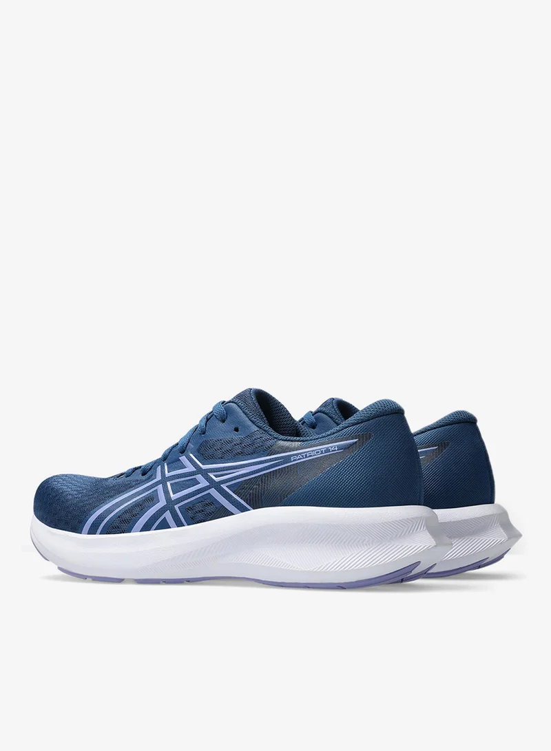 asics Patriot 14