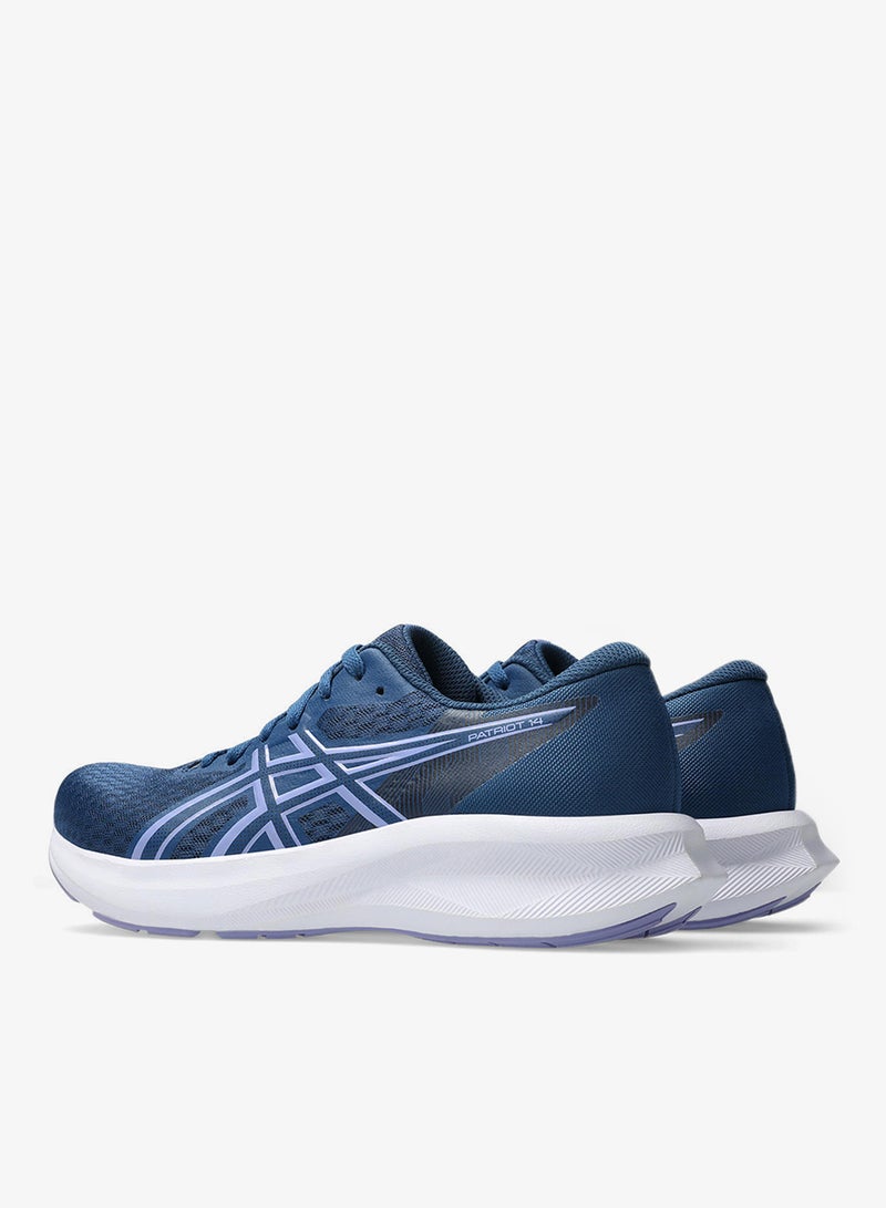 asics Patriot 14 - Image 4