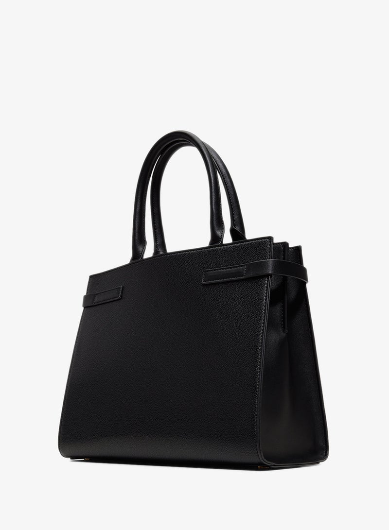 ALDO Minela Satchel Bag - Image 3