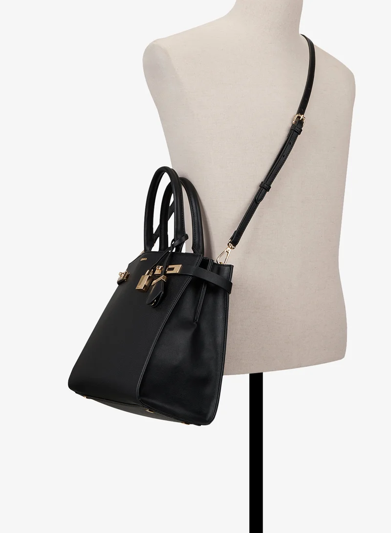 Aldo Minela Satchel Bag