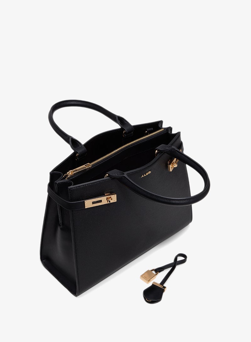 ALDO Minela Satchel Bag - Image 4