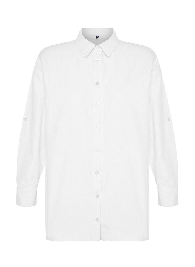Woven Shirt TBESS22GO0664