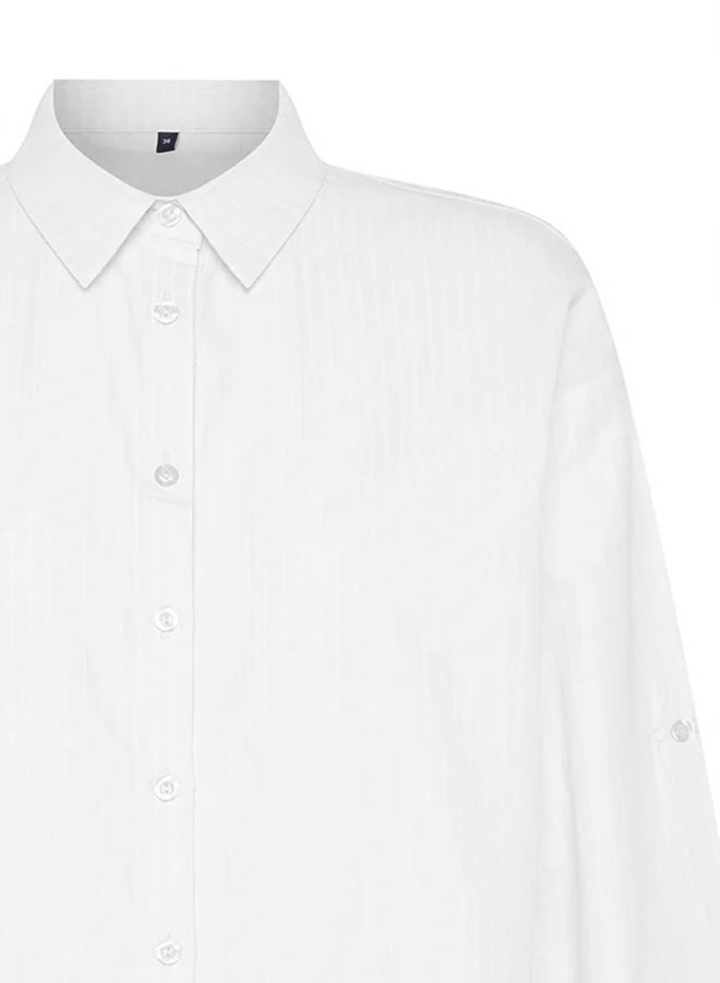 Woven Shirt TBESS22GO0664