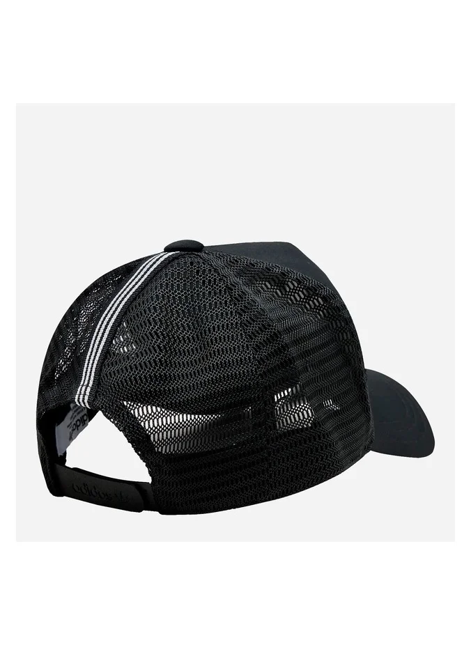 adidas Originals Curved Trucker Cap