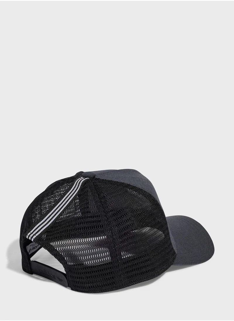 adidas Originals Adicolor Curved Cap