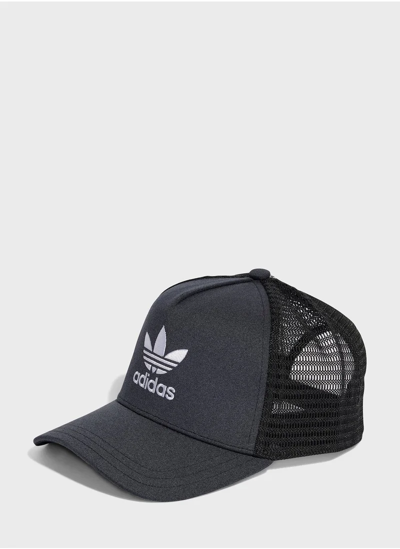 adidas Originals Adicolor Curved Cap