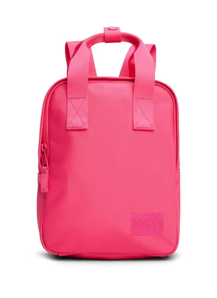 TOMMY HILFIGER Kids Flag Embroidered Mini Backpack