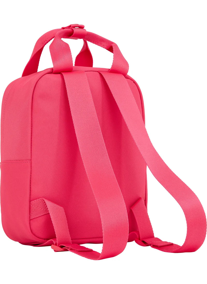 TOMMY HILFIGER Kids Flag Embroidered Mini Backpack