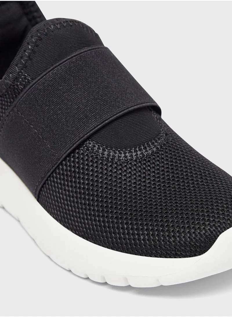 Oaklan by Shoexpress Kids Low Top Sneakers