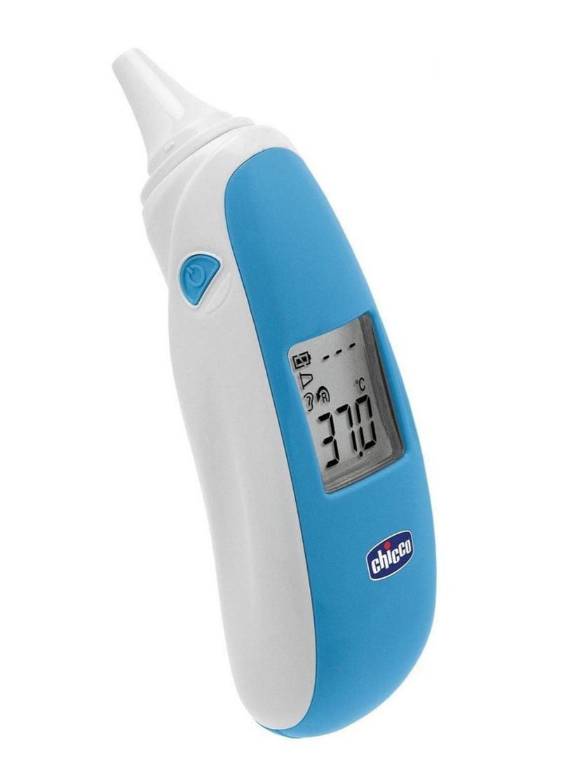 Chicco Probe Covers Ear Thermometer Comfort Quick, 40pcs - Image 2