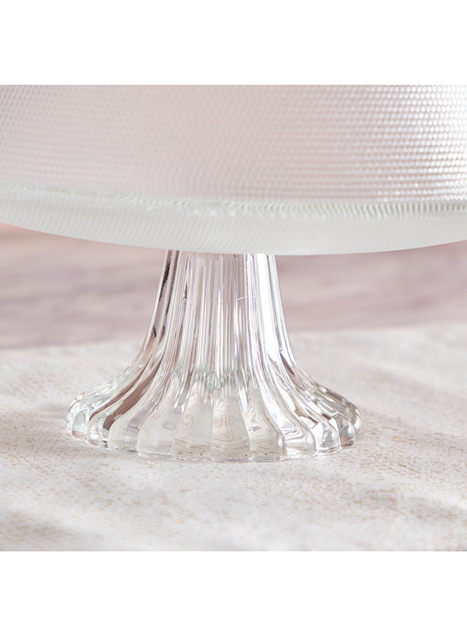 Home Box Vintage Cake Dome 25x25 cm - Image 5