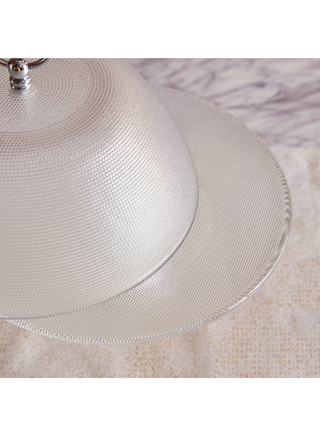 Home Box Vintage Cake Dome 25x25 cm - Image 4