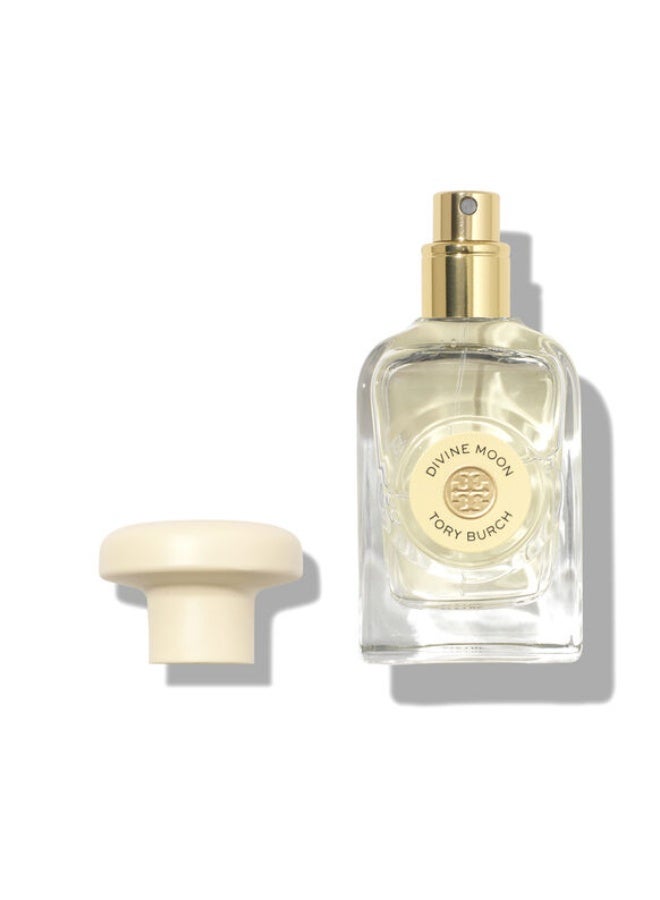 Tory Burch Divine Moon Eau de Parfum  50 ML - Image 3