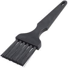 SCHOFIC Paint Shape 3 CM Antistatic ESD Brush (WT-07, Pack of 1) - Image 1