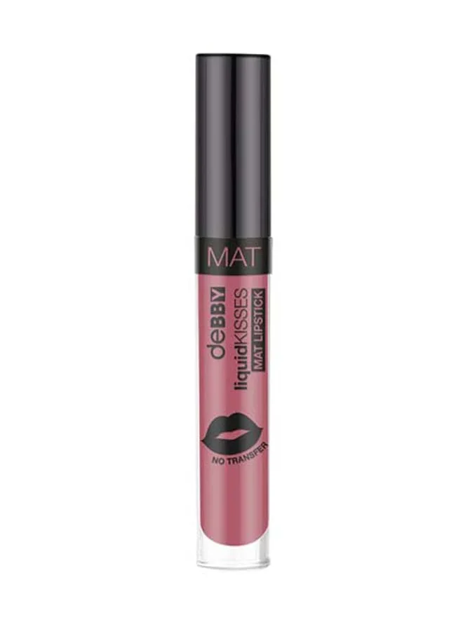 Debby Liquid Mat Lipstick