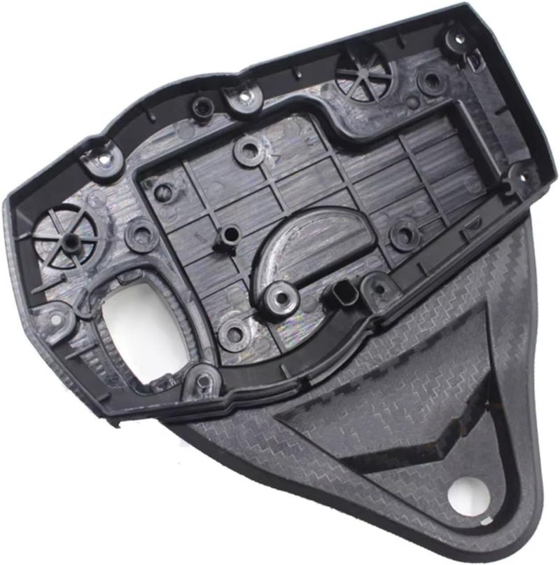 for Suzuki for GSXR600 K5 for GSXR750 K11 2011 2012 2013 2014 Speedometer Instrument Case Gauge Odometer Tachometer Housing Cover - Image 3