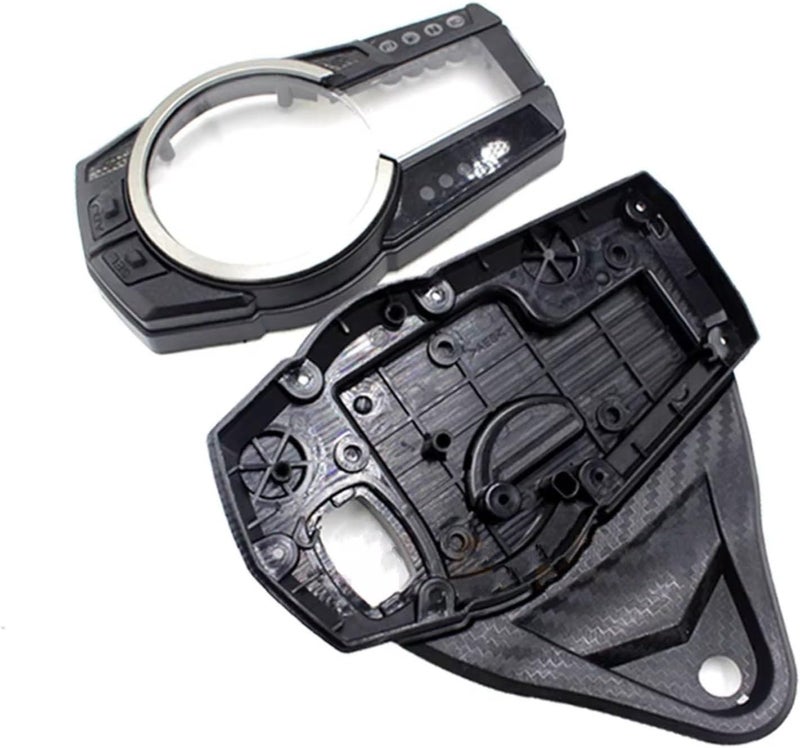 for Suzuki for GSXR600 K5 for GSXR750 K11 2011 2012 2013 2014 Speedometer Instrument Case Gauge Odometer Tachometer Housing Cover - Image 2