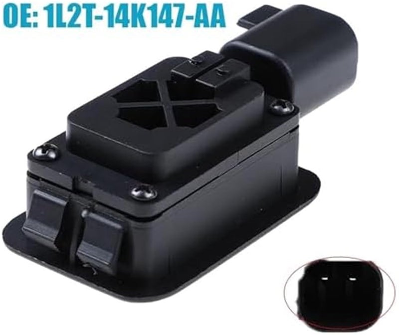 Vuzmode Rear Boot Latch Tailgate Door Trunk Release Switch - Image 3