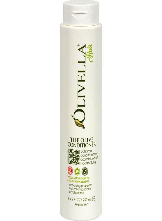 Olivella Cond Olive Oil Size 8.45z - Image 1