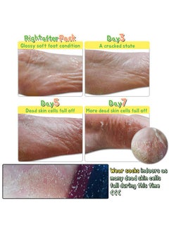 Gena Pedi Soak Foot Bath 8.5 Oz  - Image 5