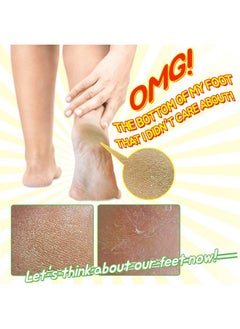 Gena Pedi Soak Foot Bath 8.5 Oz  - Image 4