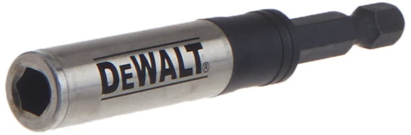 DEWALT DEWALT Bit Holder, 3-in-1, Impact Ready (DWA3HLDFT)  - Image 4