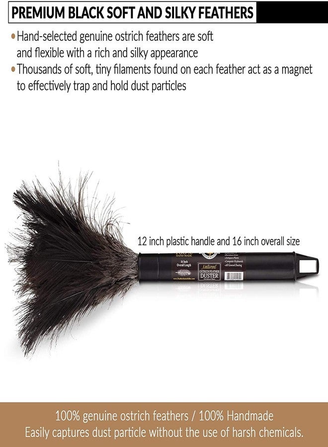 Dusters Killer 12 Pack Retractable Feather Duster (12 to 16 Inches) - Image 3