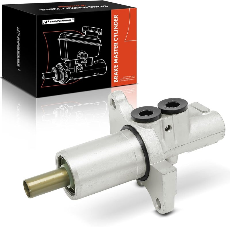 A-Premium Brake Master Cylinder for BMW X5 and X6 - Image 1