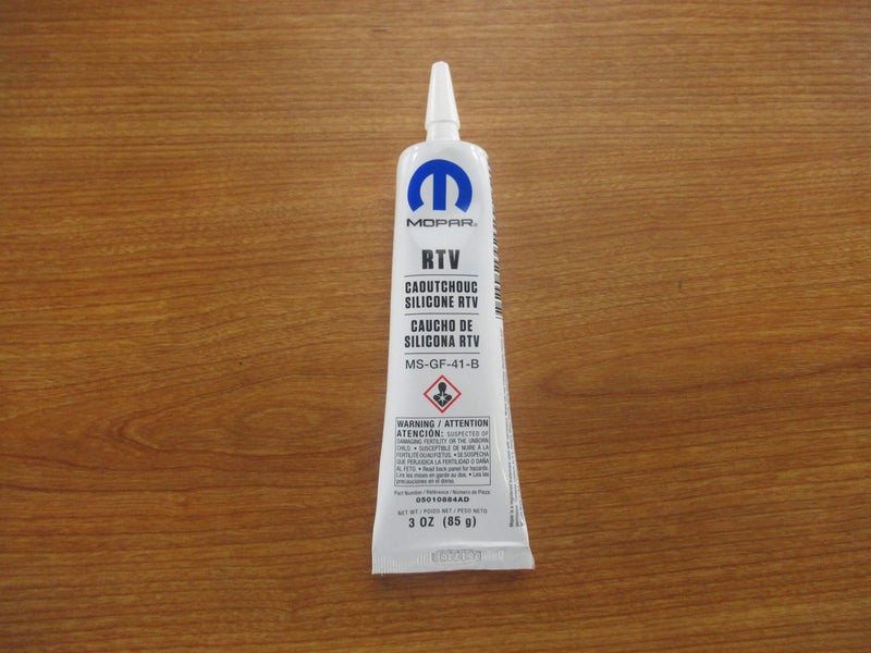 Mopar ATF Caoutchouc Silicone RTV Transmission Sealer Jeep Chrysler Dodge Ram - Image 5