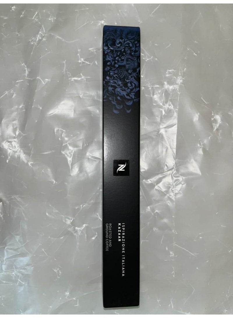 Nespresso - 762300 Kazaar For 10 Capsules - Image 3