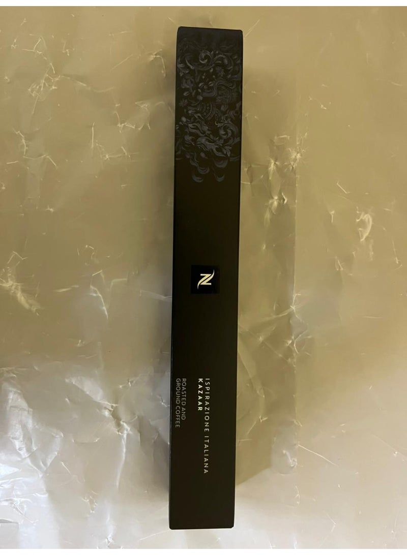 Nespresso - 762300 Kazaar For 10 Capsules - Image 4