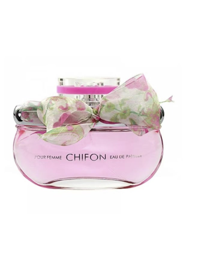 Emper Chifon Eau De Parfum (EDP) 100ml – Elegant Long-Lasting Perfume for Women - Image 2