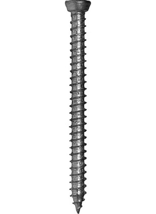 STD Buldex Screw 7.5x80 mm 50's 