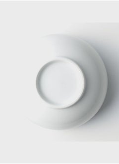 MUJI Porcelain Bowl, Dia. 13.5 x H 7 cm, S, White  - Image 4