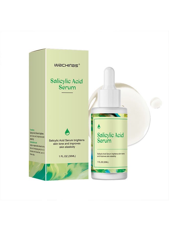 wachinas Salicylic acid serum to reduce acne marks - Image 1