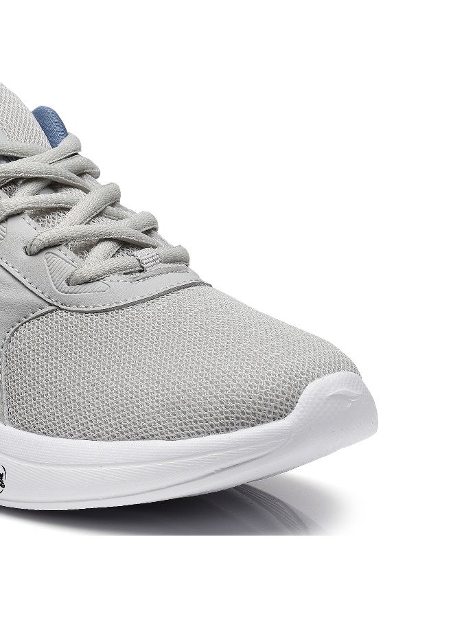 Asian Firefly-04 Lace-up Sports Shoes - Image 5