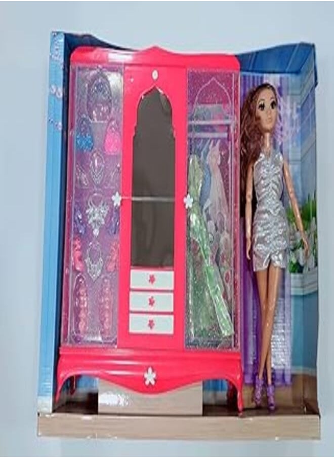 OR Dolls For Girls, 3 Years & Above 
