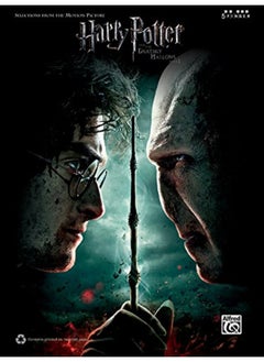 Harry Potter And The Deathly Hallows Part 2 Five Finger Piano - pzsku/Z4D4C275434A21E6CC81DZ/45/_/1729501459/e40a433d-d335-467a-bec9-40b073a57620