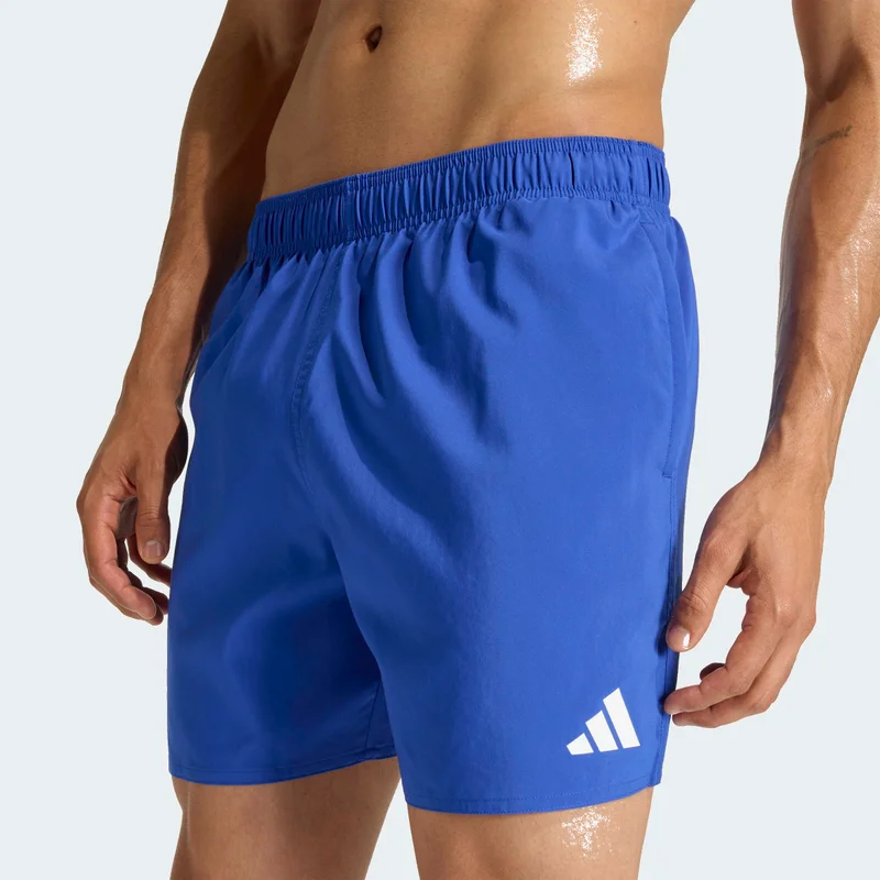 Adidas  Swim Shorts 5-Inch for Men | Best Price UAE