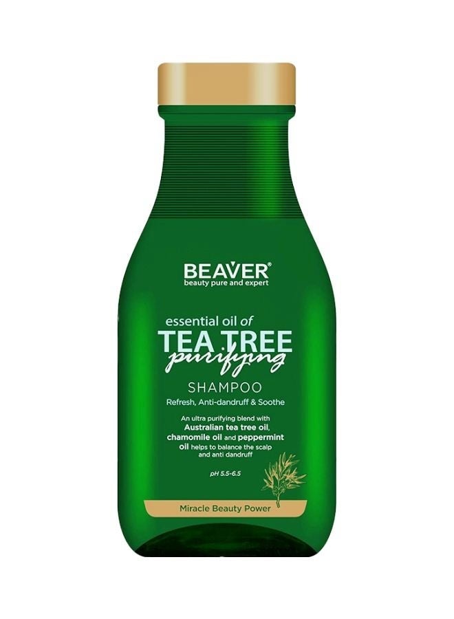 Tea Tree Shampoo